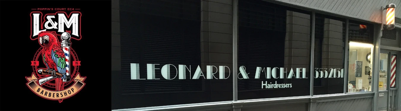 Leonard & Michael