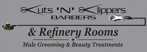 Cuts N Clippers & Refinery Rooms