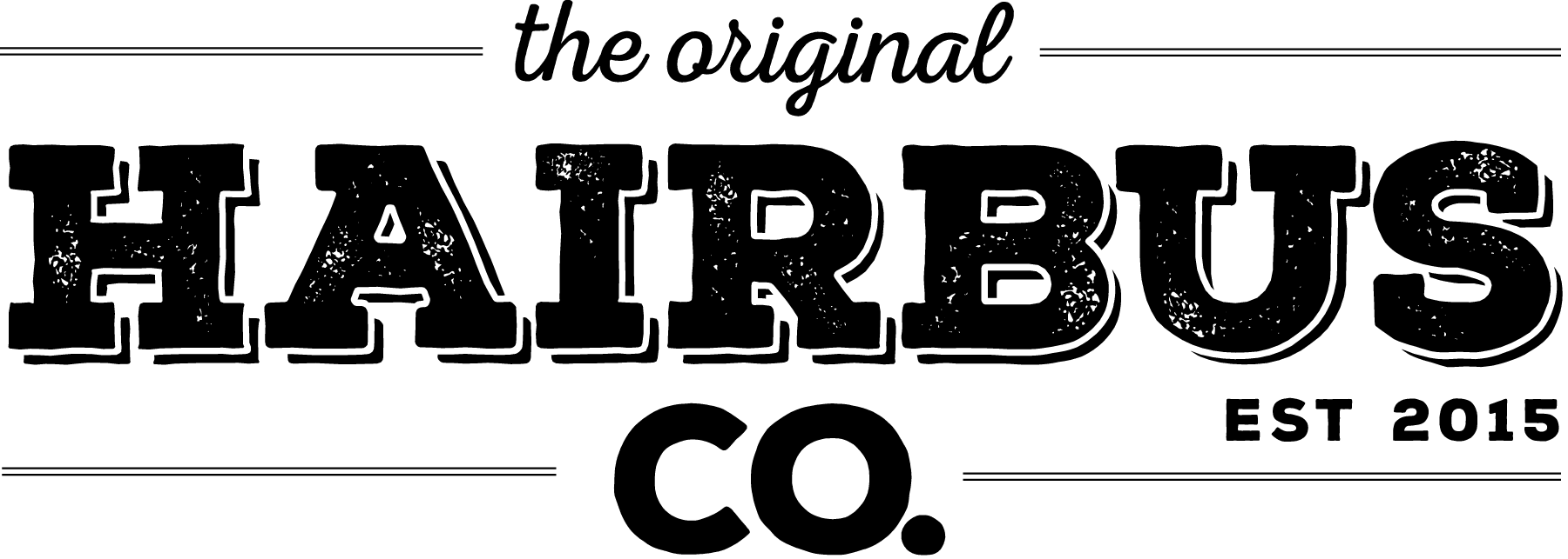 The Original Hairbus Company