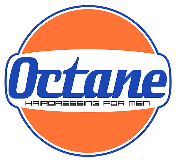 Octane Hairdressing For Men