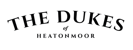 The Dukes Of Heaton Moor