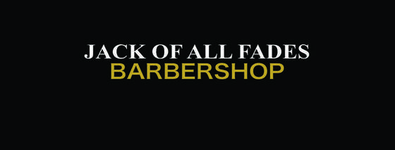 Jack Of All Fades