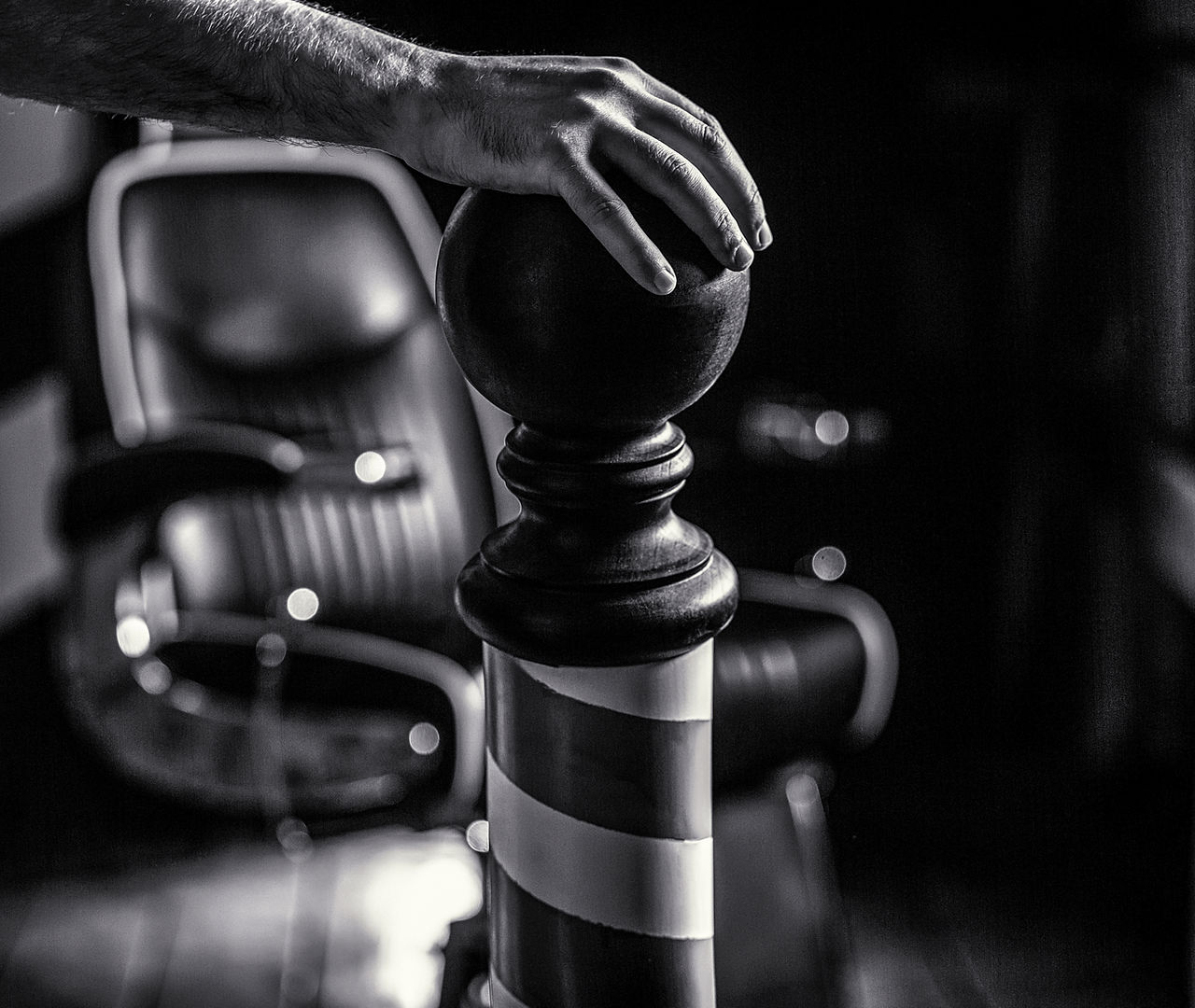 Legends Mens Grooming Bromley