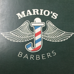 Mario's J