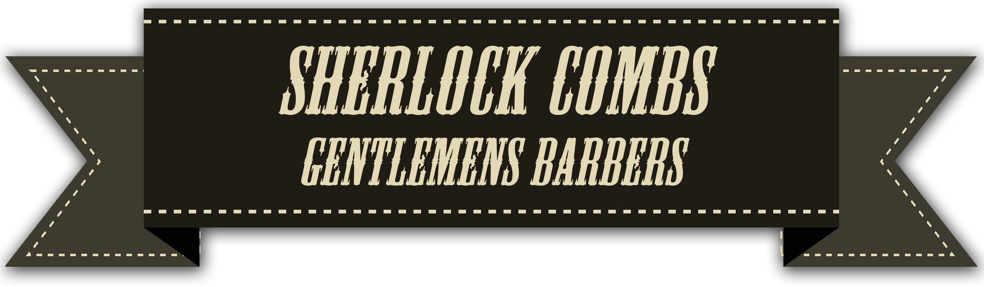 Sherlock Combs