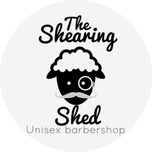 The Shearing Shed