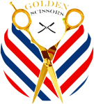 Golden Scissors