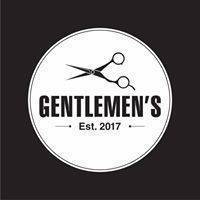 Gentlemen's