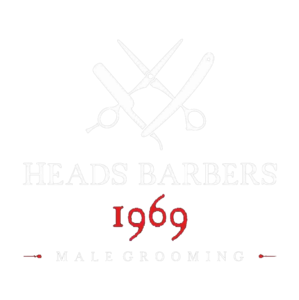 Headsbarbers 1969 Of Great Ayton