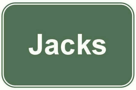 Jacks Gentlemen's Hairdressers