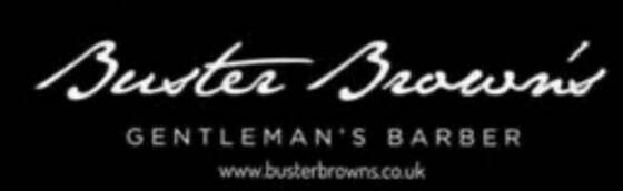 Buster Brown's