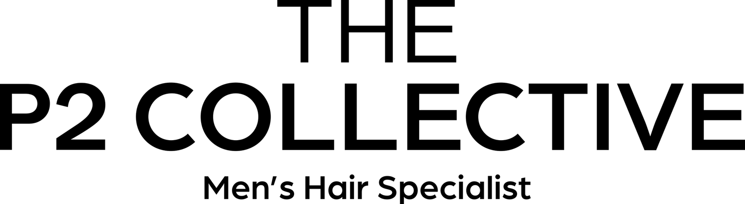 The P 2 Collective