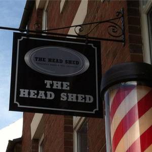 The Head Shed Bedlington