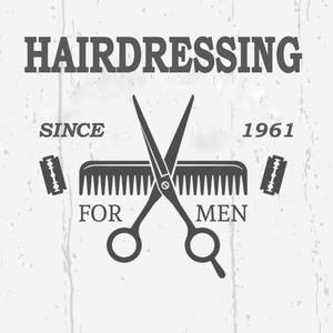 Hairdressing For Men