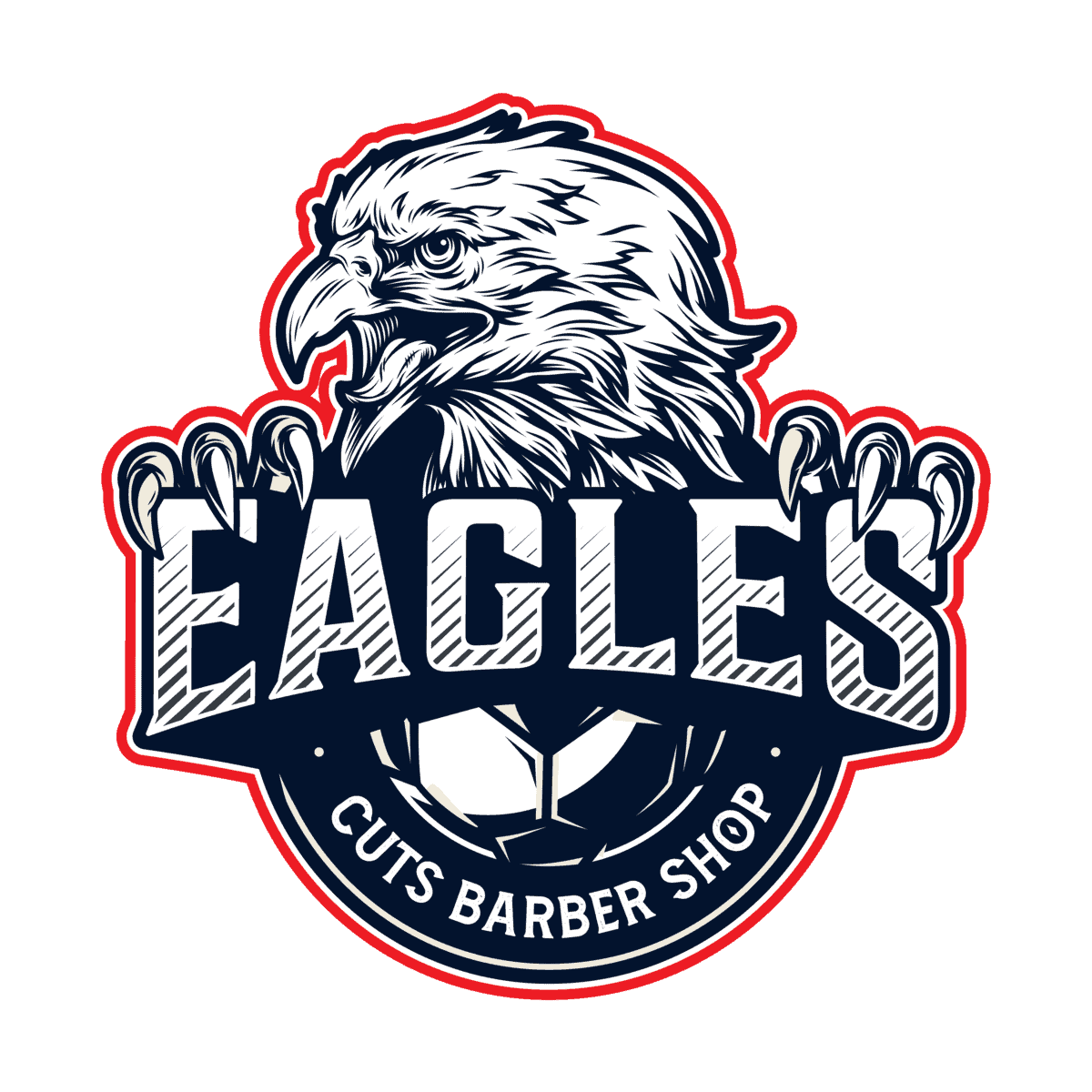 Eagle's Cuts
