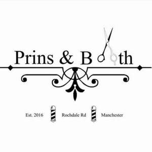 Prins & Booth