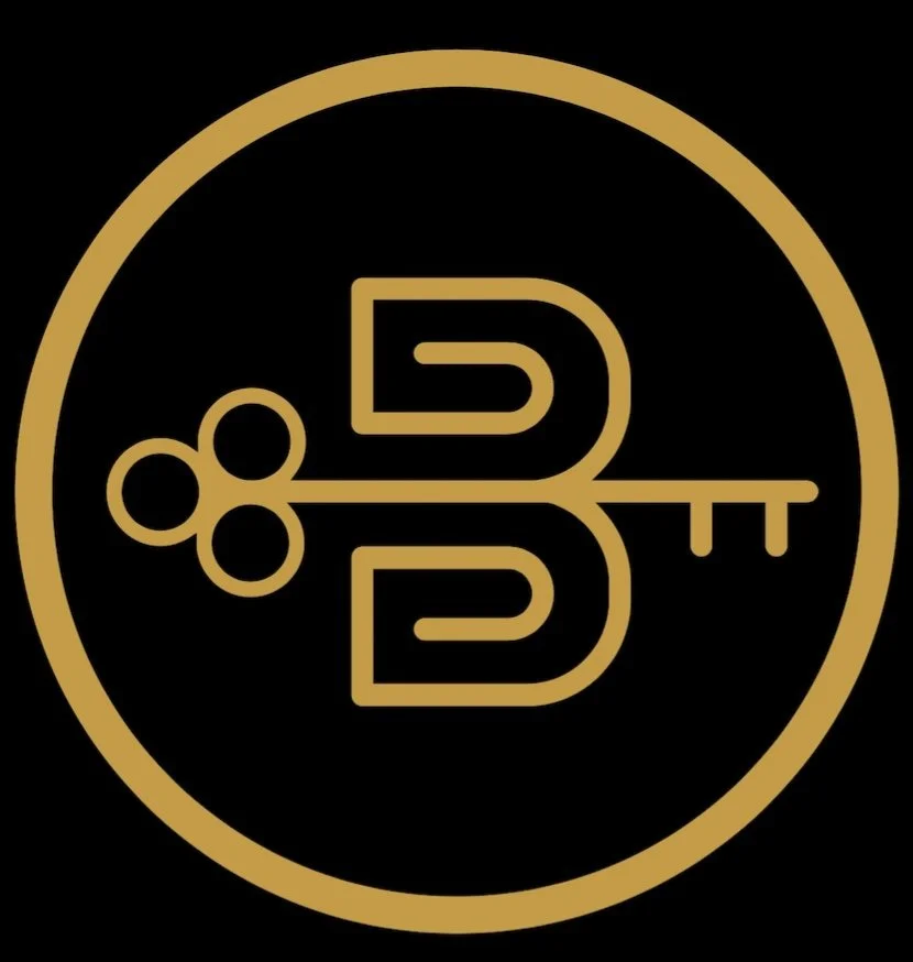 Boardroom Gentlemen's Refinery