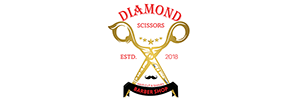 Diamond Scissors