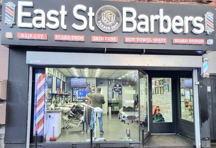 East Street