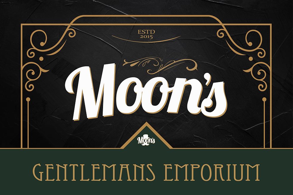 Moon's