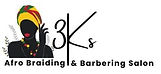 3 K's Afro Braiding N Barbering Salon
