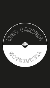 Weirbarbershop