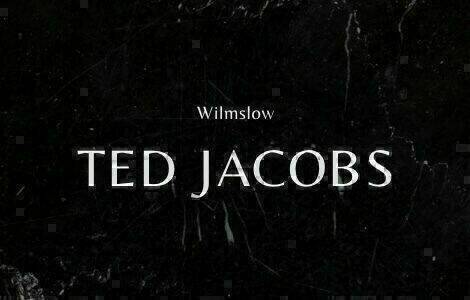 Ted Jacobs Wilmslow