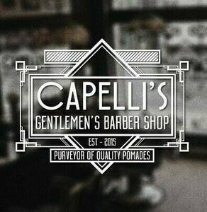 Capelli's Gentlemen's