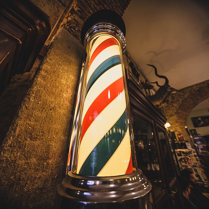 Mr Star's Grooming Atelier Luxury Kensington