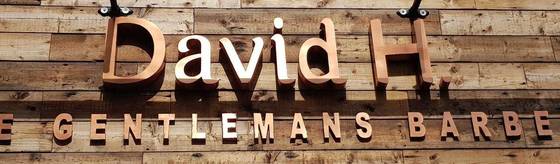 David H