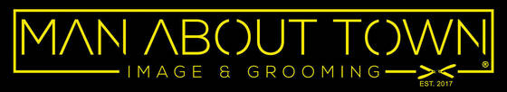 Man About Town Image & Grooming