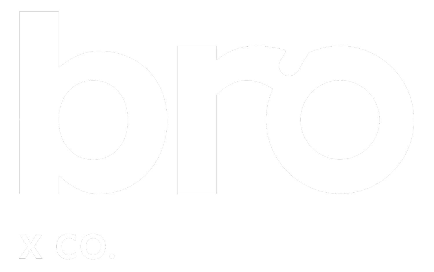 Bro X Co