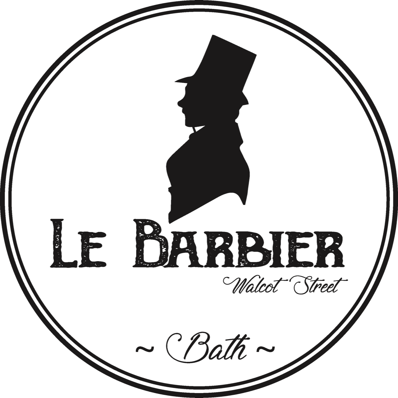 Le Barbier