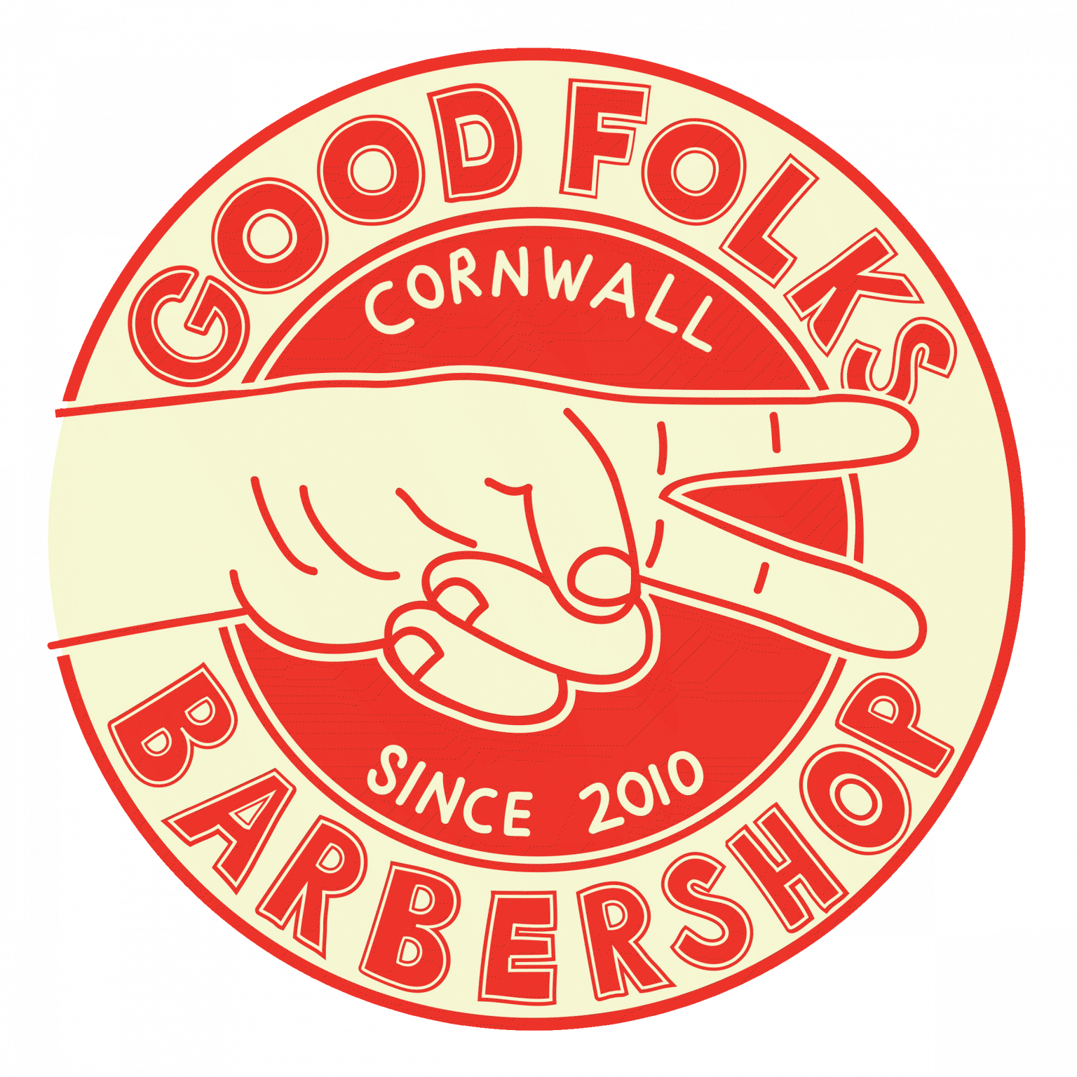 Good Folks