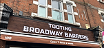 Tooting Broadway