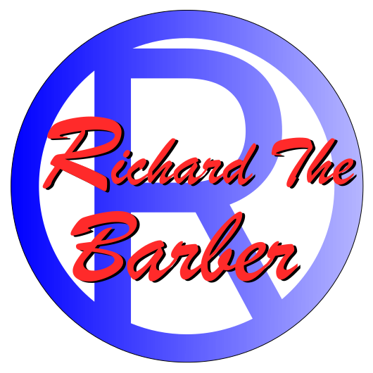 Richard The Cutaway