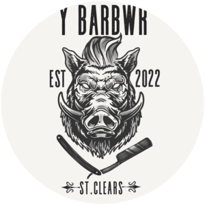 Y Barbwr St Clears