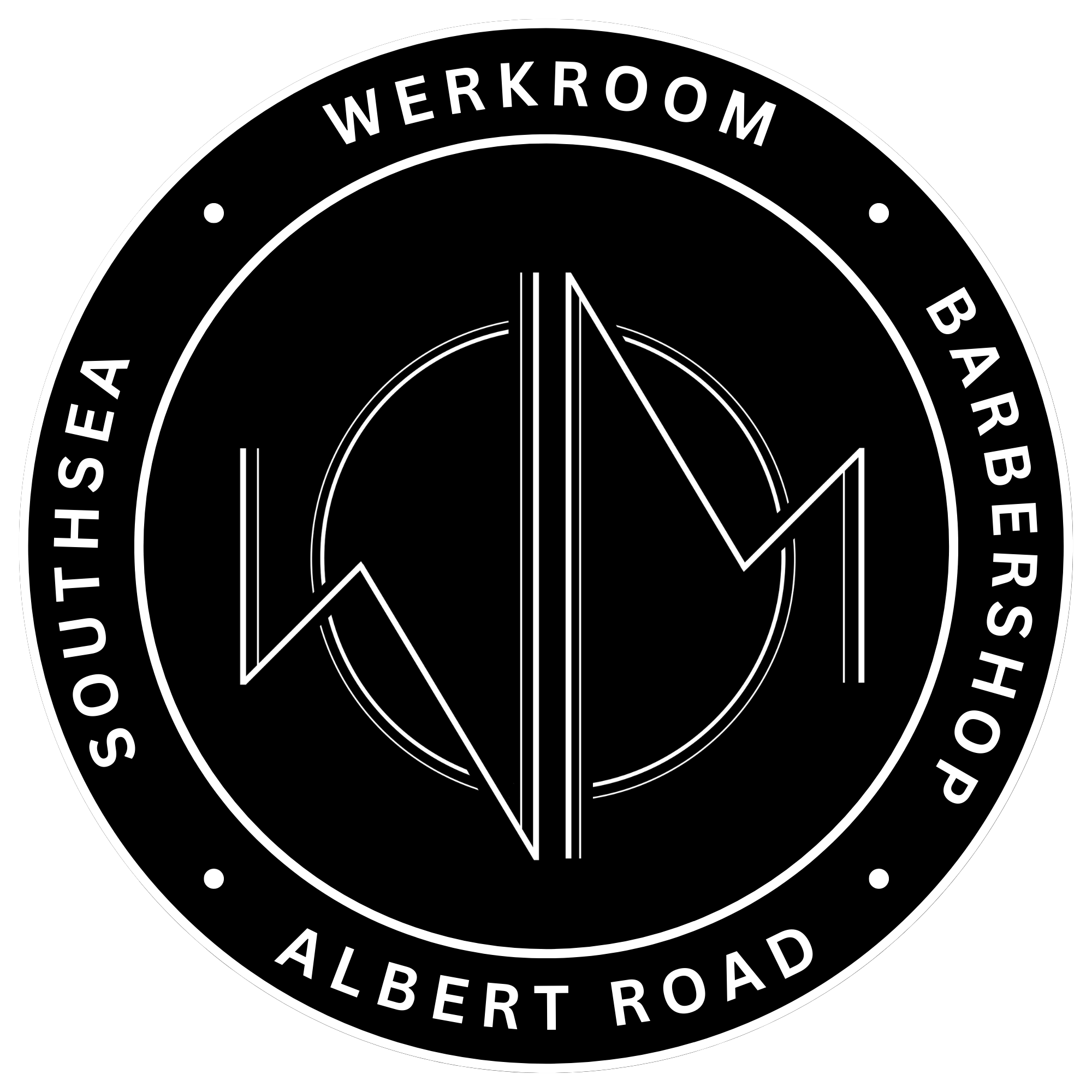 Werkroom