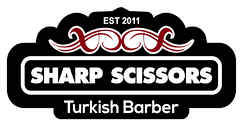 Sharp Scissors Turkish