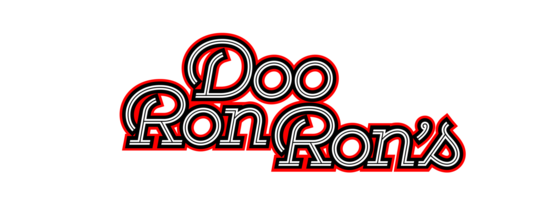 Doo Ron Ron's The
