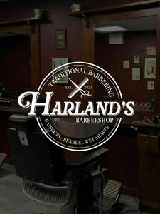 Harland S