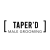 Taper D