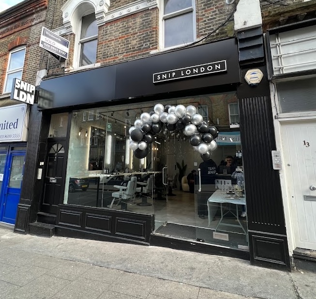 SNIP LONDON