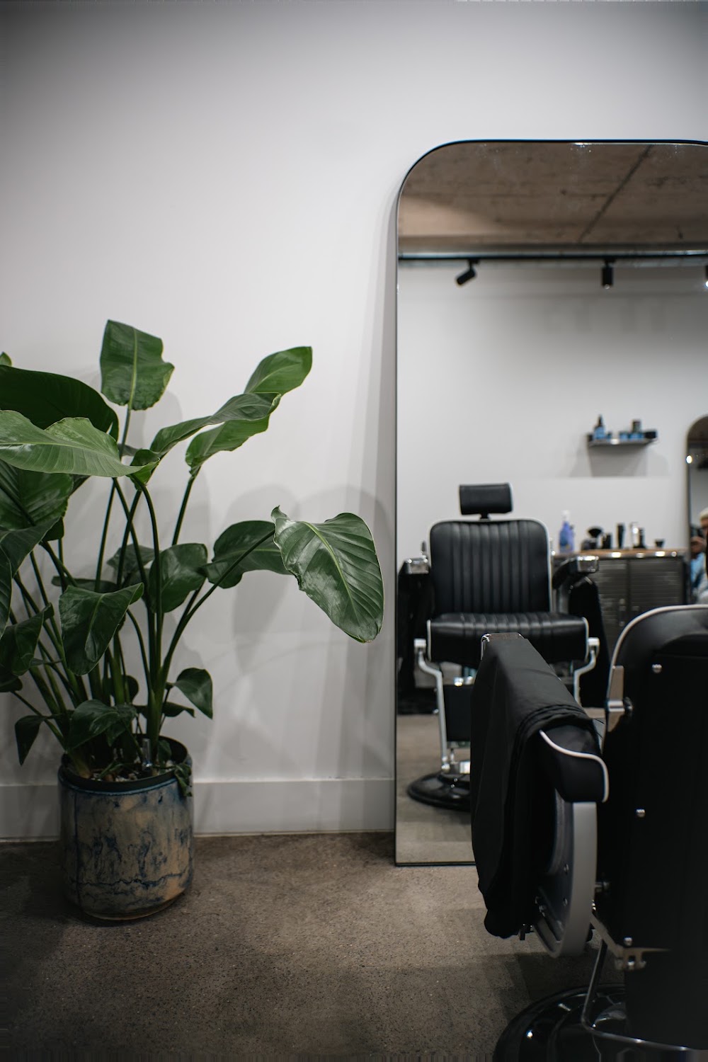 ZERO81 Hair Studio - Islington